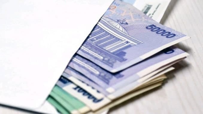 Коррупцияга қарши курашишда навбатдаги механизм ишга тушади